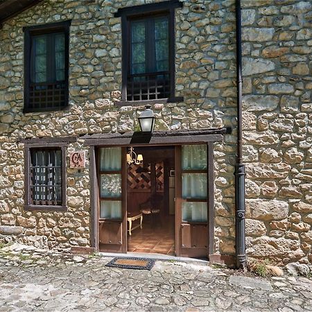 Alles Casas Rurales La Tahona De Besnesゲストハウス エクステリア 写真
