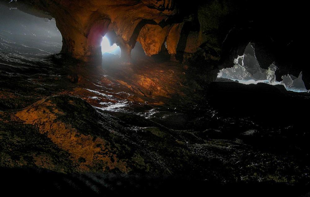 Alles Casas Rurales La Tahona De Besnesゲストハウス エクステリア 写真