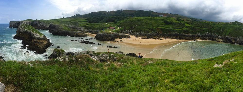 Alles Casas Rurales La Tahona De Besnesゲストハウス エクステリア 写真