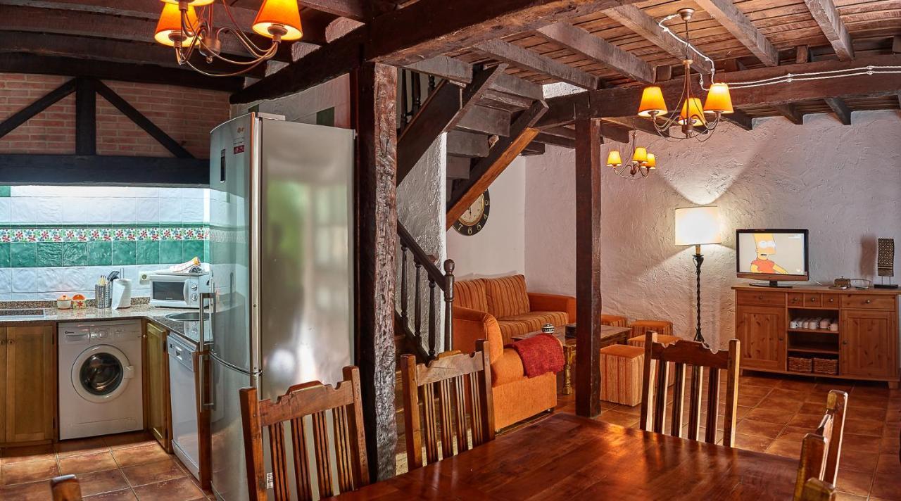 Alles Casas Rurales La Tahona De Besnesゲストハウス 部屋 写真