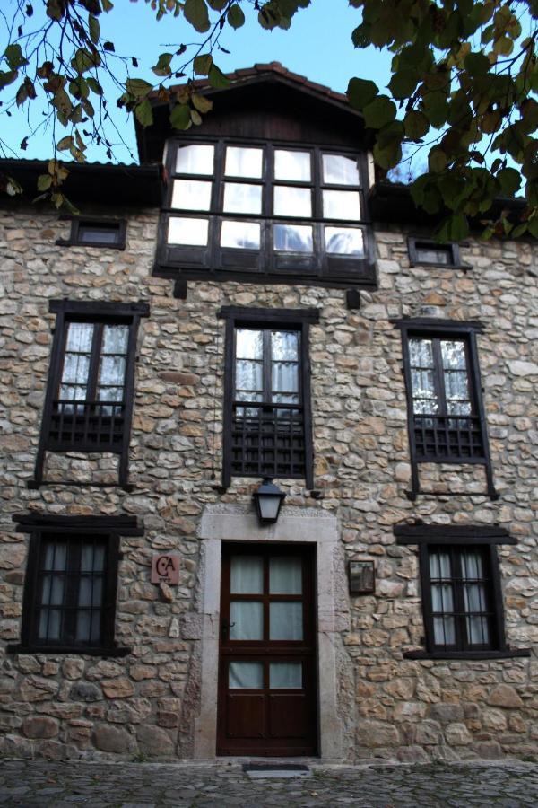 Alles Casas Rurales La Tahona De Besnesゲストハウス エクステリア 写真