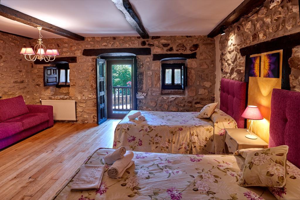 Alles Casas Rurales La Tahona De Besnesゲストハウス エクステリア 写真