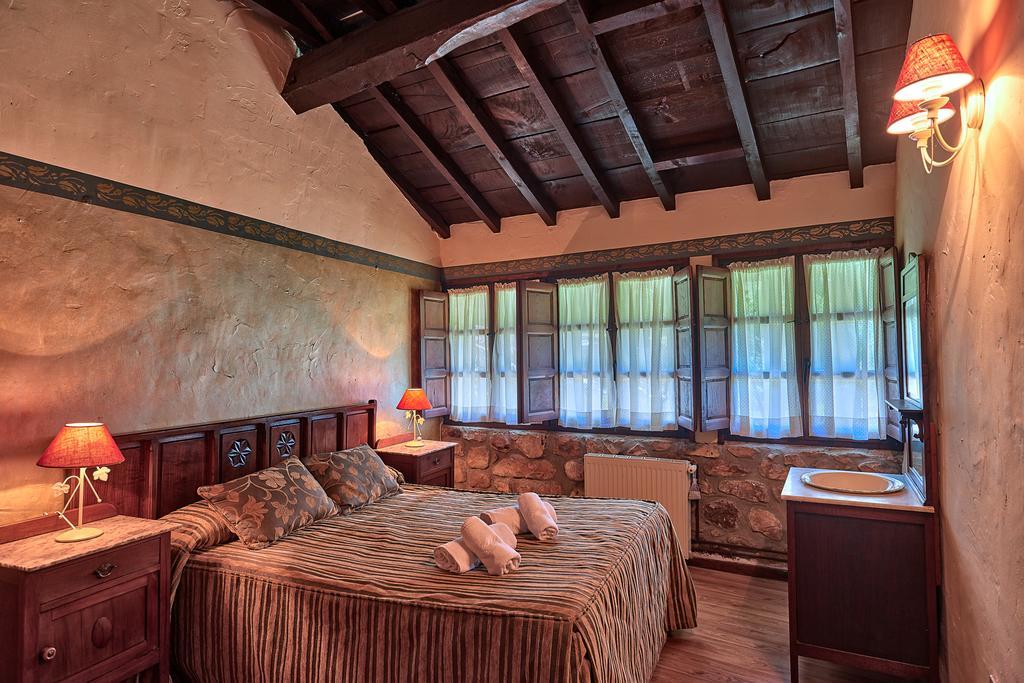 Alles Casas Rurales La Tahona De Besnesゲストハウス エクステリア 写真