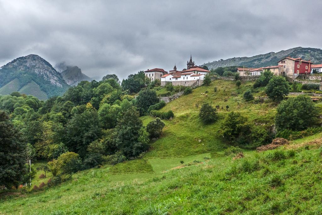 Alles Casas Rurales La Tahona De Besnesゲストハウス エクステリア 写真
