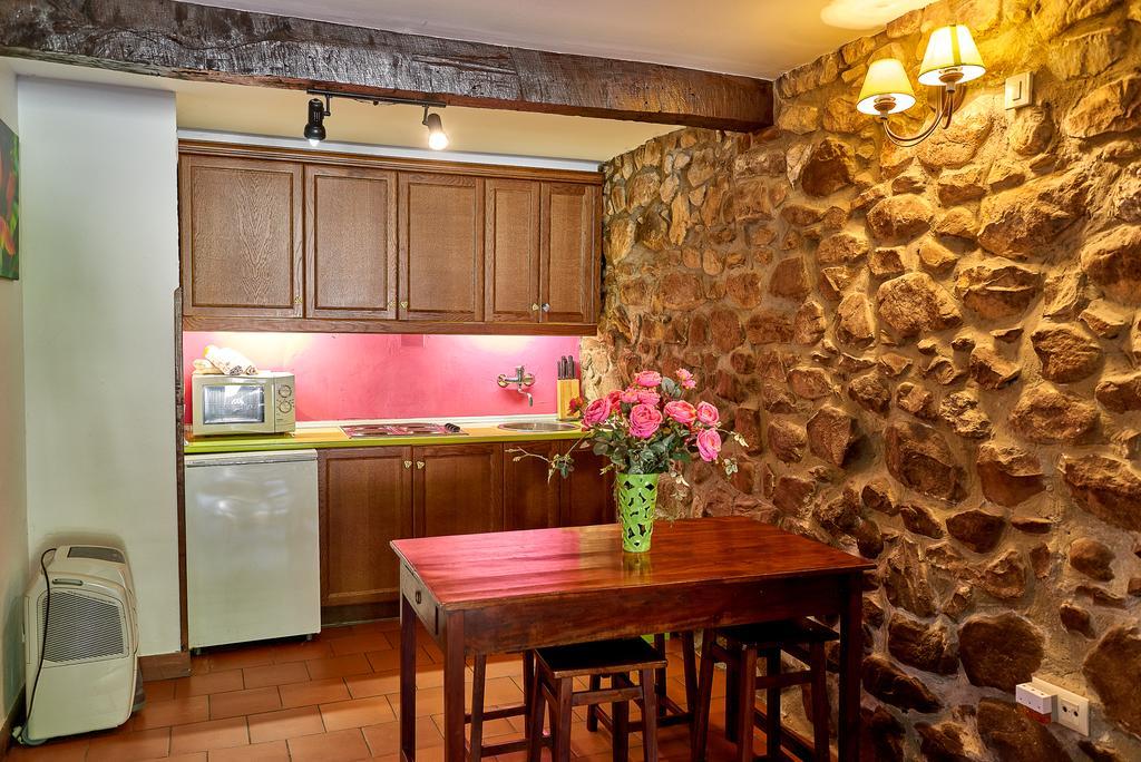 Alles Casas Rurales La Tahona De Besnesゲストハウス エクステリア 写真