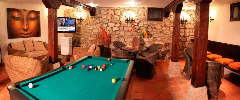 Alles Casas Rurales La Tahona De Besnesゲストハウス エクステリア 写真