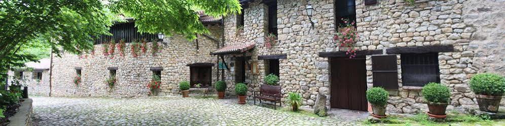 Alles Casas Rurales La Tahona De Besnesゲストハウス エクステリア 写真